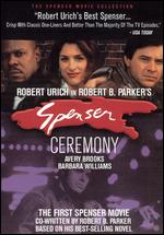 Spenser: Ceremony - 