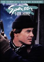 Spenser: For Hire: Season 02