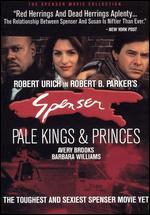 Spenser: Pale Kings and Princes