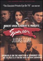 Spenser: The Judas Goat