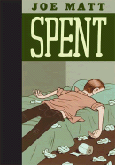 Spent: Drawn & Quarterly