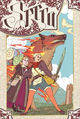 Spera Volume 1 - Tierney, Josh
