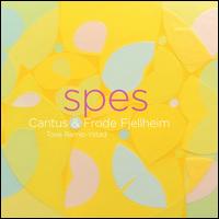 Spes - Cathrine Aar� Fosseide (soprano); Elin Aamelfot (alto); Frode Fjellheim (synthesizer); Frode Fjellheim (joik); Karen Hansen Brandvold (soprano); Liv Ingrid Nordlund (soprano); Snorre Bjerck (percussion); Cantus (choir, chorus)