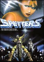 Spetters