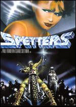 Spetters - Paul Verhoeven