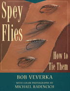 Spey Flies & How to Tie Them