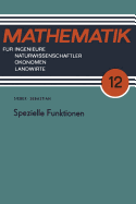Spezielle Funktionen