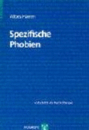 Spezifischen Phobien