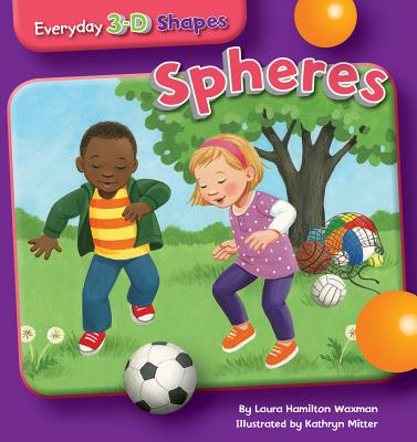 Spheres - Waxman, Laura Hamilton