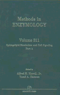 Sphingolipid Metabolism and Cell Signaling, Part a