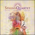 Sphinx Quartet: Diversity, Commitment, Expression
