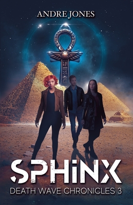 Sphinx - Jones, Andre