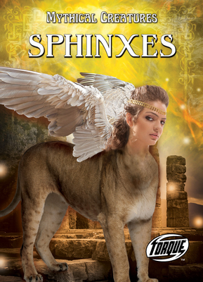 Sphinxes - Troupe, Thomas Kingsley