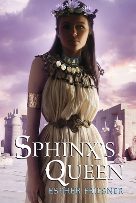 Sphinx's Queen - Friesner, Esther