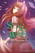 Spice and Wolf, Vol. 15 - Novel