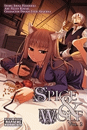 Spice and Wolf, Vol. 2 (Manga)
