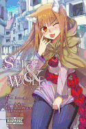 Spice and Wolf, Volume 11