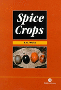 Spice Crops [Op]