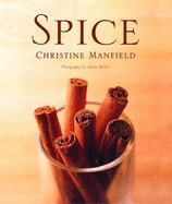 Spice - Manfield, Christine, and Barber, Ashley
