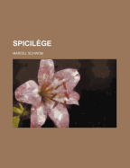 Spicilege