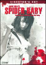 Spider Baby - Jack Hill