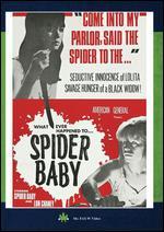 Spider Baby