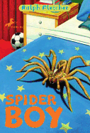 Spider Boy