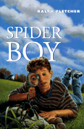 Spider Boy