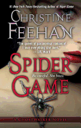 Spider Game