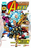Spider-Girl Presents Avengers Next - Volume 1: Second Coming
