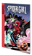 Spider-Girl: Turning Point