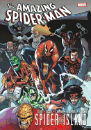 Spider Island