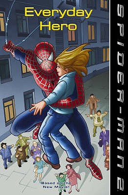 Spider-Man 2: Beginner Reader - 