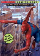 Spider-Man 2: How to Draw