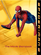 Spider-Man 2: The Movie Storybook