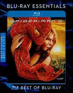 Spider-Man 2 [Unrated] [Blu-ray]