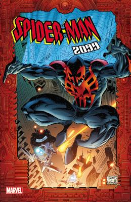 Spider-Man: 2099 - Volume 1 - David, Peter (Text by)