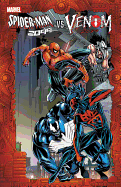 Spider-Man 2099 vs. Venom 2099