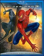 Spider-Man 3 [Blu-ray]