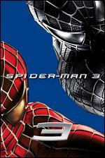 Spider-Man 3 [Includes Digital Copy] [Blu-ray]