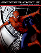 Spider-Man 3: The Movie Storybook