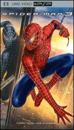 Spider-Man 3 [UMD]