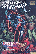 Spider-man: American Son