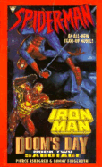 Spider-Man and Iron Man
