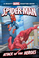 Spider-Man: Attack of the Heroes