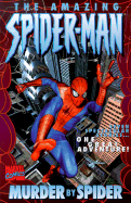 Spider-Man Backpack Marvels