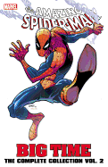 Spider-man: Big Time - The Complete Collection Volume 2