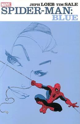 Spider-Man Blue - Loeb, Jeph (Text by)
