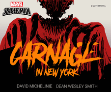 Spider-Man: Carnage in New York