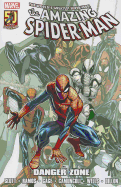 Spider-Man: Danger Zone
